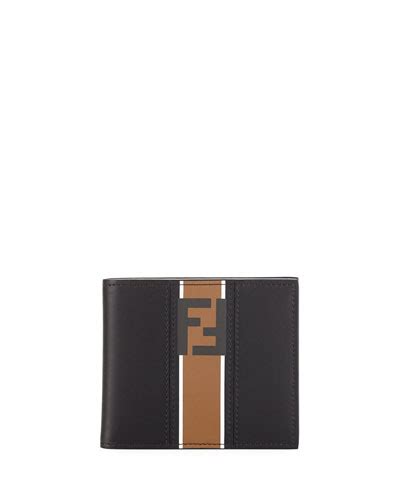 fendi wallet men|neiman marcus fendi wallets.